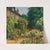 La maison de l’artiste à Giverny (1912) by Claude Monet
