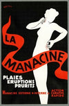 La Manacine (1910-1950)