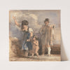 La Mancha by Sir David Wilkie