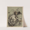 La mare au diable par Faustin. Les fils de Satan by Faustin Betbeder