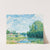 La Mare Aux Canards (1875) by Alfred Sisley