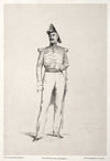 La Maréchal Baraquey d’Hilliers (1859)
