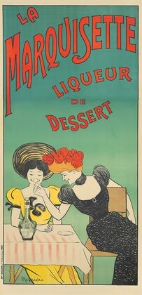 La Marquisette