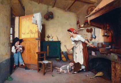 La Maschera