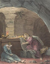 La Matrone D’ephese (The Matron Of Ephese)