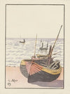 La Mer (Yport) (1902)