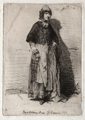 La Mère Gérard (1858)
