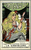 La milanaise