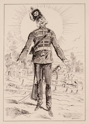 La mission providentielle (1889)