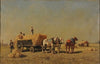 La moisson