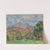 La Montagne Sainte-Victoire (1888-1890) by Paul Cézanne