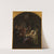 La Mort de saint Louis by Pierre Paul Léon Glaize