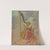 La Musique by Henri Pierre Jamet