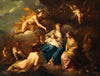 La Naissance de Bacchus