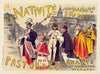 La Nativité