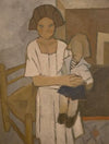 La niña de la muñeca (1922)