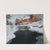 La nouvelle fabrique à Lillehammer by Frits Thaulow
