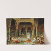 La nouvelle favorite by Filippo Baratti