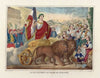 La Paix raniment le Travail et l’Industrie (1856)
