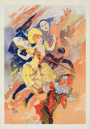 La Pantomime