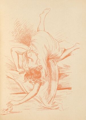 La Pantoufle (1899)