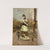 La Parisienne (1880) by Alfred Stevens