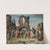 La Parnasse (1496-1497) by Andrea Mantegna