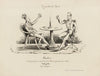 La partie de Piquet (1830)