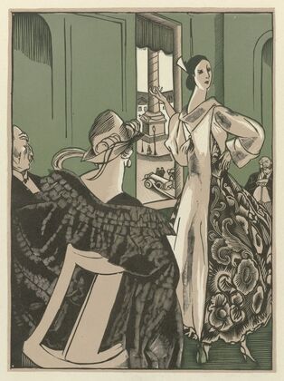 La Parure