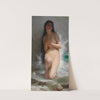 La perle (1894) by William Bouguereau