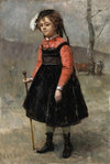 La Petite Pie