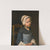 La Petite Reveuse by Jean-François Gilles Colson