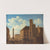 La place Vendôme et la rue de Castiglione, avec les ruines de l&#039;église des Feuillants by Etienne Bouhot