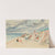 La plage de Deauville (1928) by Henri Lebasque