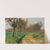 La Plaine Et Les Champs (Le Chemin Tournant A L&#039;entre Du Bois) by Rosa Bonheur