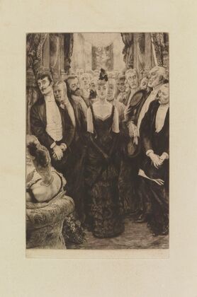La plus jolie femme de Paris (1885)