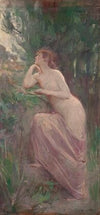 La Poésie (1890 - 1893)