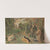 La poésie dans l’antiquité (1896-1898) by Luc-Olivier Merson