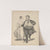 La Polka (1840-1849) by Charles Vernier