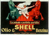 La Potente e perfetta pariglia Shell