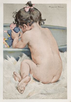 La Poupée