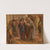La présentation au temple by Louis-Antoine-Léon Riesener