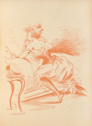 La Prière (1899)