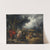 La Procesión (The Procession) by Eugenio Lucas Villamil