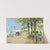 La promenade des Anglais, Nice by Pierre-Eugène Montézin