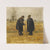 La Rencontre by Jean François Raffaëlli