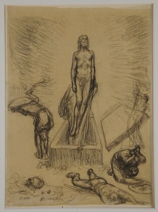 La Résurrection