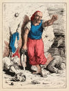 La Revanche