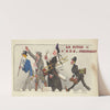 La revue de l’A.R.O….chechouart de Valentin Tarrault et Charles Abadie (1909) by Yves Marevéry