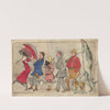 La revue de Marigny de Gabriel Timmory et Maurice de Marsan (1910) by Yves Marevéry
